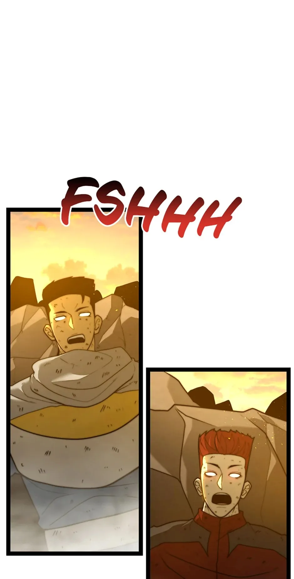 Solo Eating Chapter 69 3